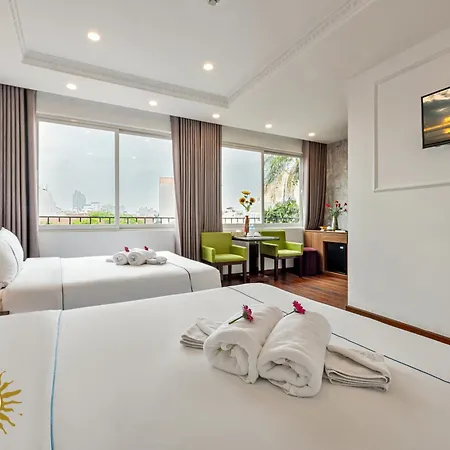Golden Sun Hotel-2
