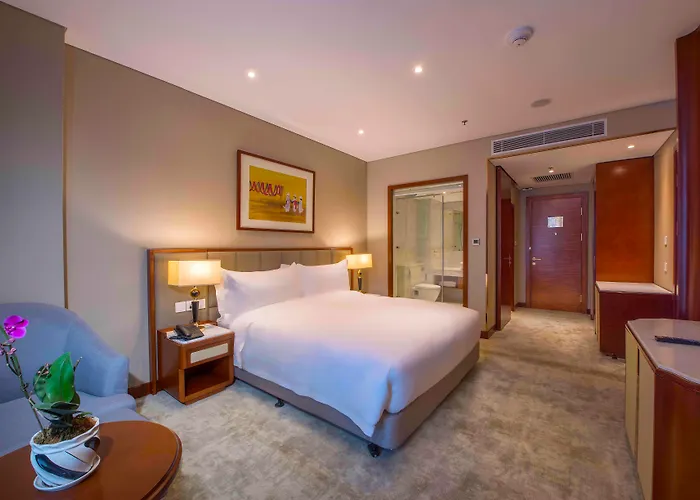 Wyndham Garden
