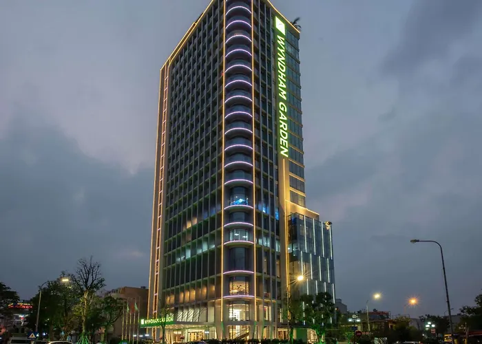 Wyndham Garden